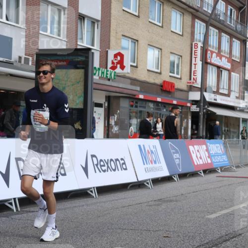 15.09.2024 - PSD Bank Halbmarathon Michael Strokosch http://msf.ph/oto/7057416 15.09.2024 12:54:28 Ziel 2440 meine-sportfotos.de