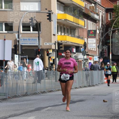 15.09.2024 - PSD Bank Halbmarathon Michael Strokosch http://msf.ph/oto/7057420 15.09.2024 12:54:58 Ziel 3210 meine-sportfotos.de