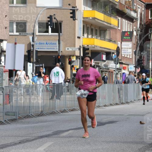 15.09.2024 - PSD Bank Halbmarathon Michael Strokosch http://msf.ph/oto/7057424 15.09.2024 12:54:58 Ziel 3210 meine-sportfotos.de