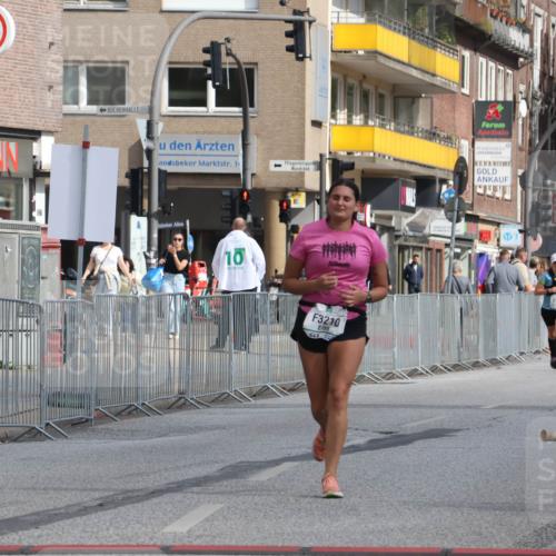 15.09.2024 - PSD Bank Halbmarathon Michael Strokosch http://msf.ph/oto/7057429 15.09.2024 12:54:58 Ziel 3210 meine-sportfotos.de