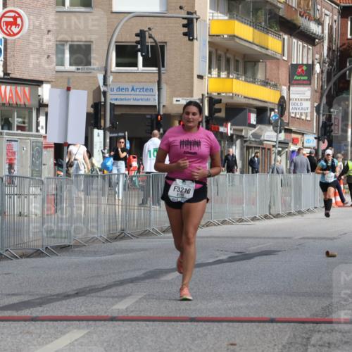 15.09.2024 - PSD Bank Halbmarathon Michael Strokosch http://msf.ph/oto/7057437 15.09.2024 12:54:59 Ziel 3210 meine-sportfotos.de