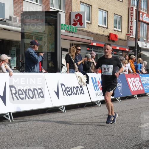 15.09.2024 - PSD Bank Halbmarathon Michael Strokosch http://msf.ph/oto/7057450 15.09.2024 11:36:28 Ziel 748, 757, 944, 1212, 1383, 1439, 2631 meine-sportfotos.de