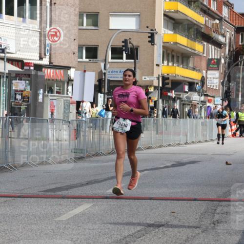 15.09.2024 - PSD Bank Halbmarathon Michael Strokosch http://msf.ph/oto/7057452 15.09.2024 12:55:00 Ziel 3210 meine-sportfotos.de