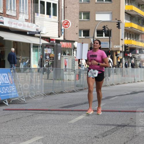15.09.2024 - PSD Bank Halbmarathon Michael Strokosch http://msf.ph/oto/7057459 15.09.2024 12:55:01 Ziel 3210 meine-sportfotos.de