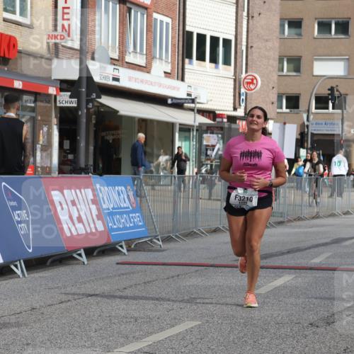 15.09.2024 - PSD Bank Halbmarathon Michael Strokosch http://msf.ph/oto/7057474 15.09.2024 12:55:02 Ziel 3210 meine-sportfotos.de
