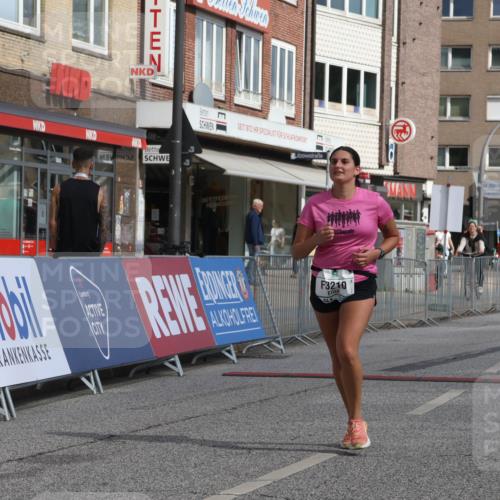 15.09.2024 - PSD Bank Halbmarathon Michael Strokosch http://msf.ph/oto/7057482 15.09.2024 12:55:03 Ziel 3210 meine-sportfotos.de
