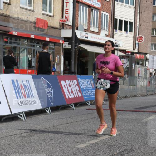 15.09.2024 - PSD Bank Halbmarathon Michael Strokosch http://msf.ph/oto/7057491 15.09.2024 12:55:03 Ziel 3210 meine-sportfotos.de