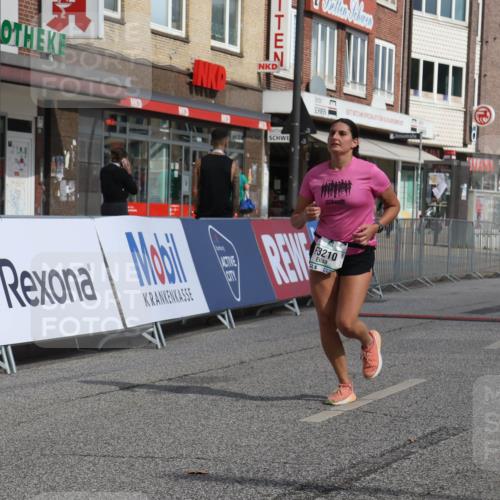15.09.2024 - PSD Bank Halbmarathon Michael Strokosch http://msf.ph/oto/7057495 15.09.2024 12:55:03 Ziel 3210 meine-sportfotos.de