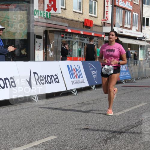 15.09.2024 - PSD Bank Halbmarathon Michael Strokosch http://msf.ph/oto/7057499 15.09.2024 12:55:03 Ziel 3210 meine-sportfotos.de
