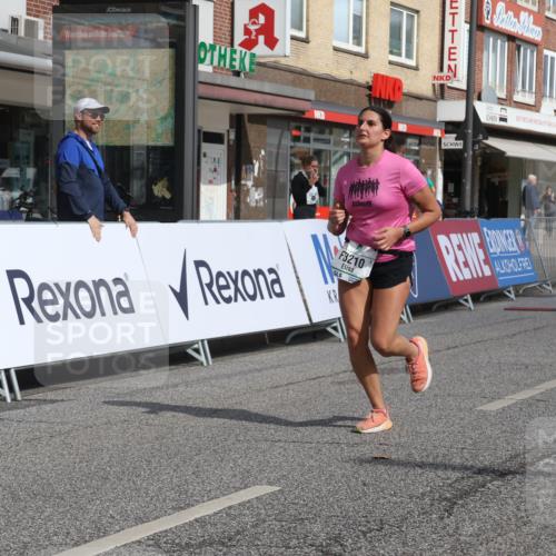 15.09.2024 - PSD Bank Halbmarathon Michael Strokosch http://msf.ph/oto/7057503 15.09.2024 12:55:04 Ziel 3210 meine-sportfotos.de