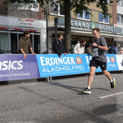 15.09.2024 - PSD Bank Halbmarathon Michael Strokosch http://msf.ph/oto/7057505 15.09.2024 11:36:33 Ziel 748, 757, 1212, 1383, 2631 meine-sportfotos.de