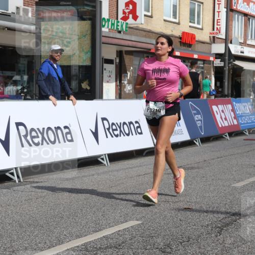 15.09.2024 - PSD Bank Halbmarathon Michael Strokosch http://msf.ph/oto/7057506 15.09.2024 12:55:04 Ziel 3210 meine-sportfotos.de