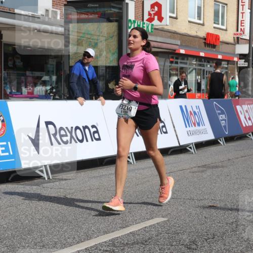 15.09.2024 - PSD Bank Halbmarathon Michael Strokosch http://msf.ph/oto/7057515 15.09.2024 12:55:04 Ziel 3210 meine-sportfotos.de
