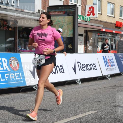 15.09.2024 - PSD Bank Halbmarathon Michael Strokosch http://msf.ph/oto/7057518 15.09.2024 12:55:05 Ziel 3210 meine-sportfotos.de
