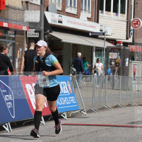 15.09.2024 - PSD Bank Halbmarathon Michael Strokosch http://msf.ph/oto/7057531 15.09.2024 12:55:14 Ziel 3340 meine-sportfotos.de