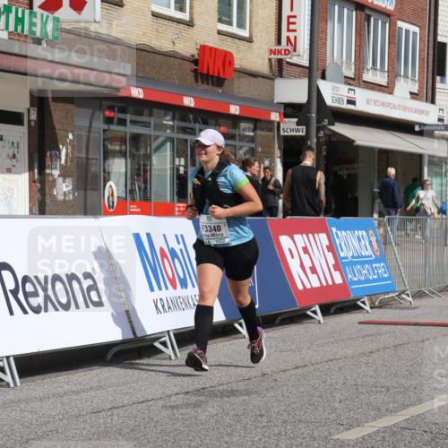 15.09.2024 - PSD Bank Halbmarathon Michael Strokosch http://msf.ph/oto/7057543 15.09.2024 12:55:15 Ziel 3340 meine-sportfotos.de
