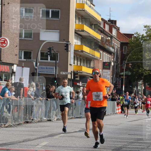 15.09.2024 - PSD Bank Halbmarathon Michael Strokosch http://msf.ph/oto/7057569 15.09.2024 11:36:39 Ziel 757, 1212, 1361, 1376, 1383, 1452 meine-sportfotos.de