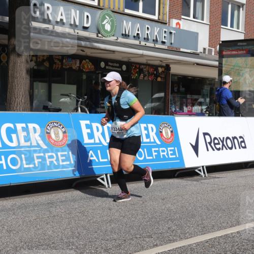 15.09.2024 - PSD Bank Halbmarathon Michael Strokosch http://msf.ph/oto/7057571 15.09.2024 12:55:17 Ziel 3340 meine-sportfotos.de