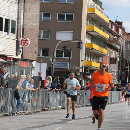 15.09.2024 - PSD Bank Halbmarathon Michael Strokosch http://msf.ph/oto/7057573 15.09.2024 11:36:40 Ziel 757, 1212, 1361, 1376, 1383, 1452 meine-sportfotos.de