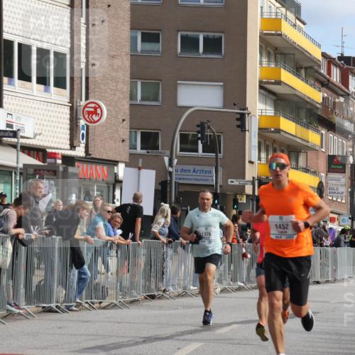15.09.2024 - PSD Bank Halbmarathon Michael Strokosch http://msf.ph/oto/7057577 15.09.2024 11:36:40 Ziel 757, 1212, 1361, 1376, 1383, 1452 meine-sportfotos.de