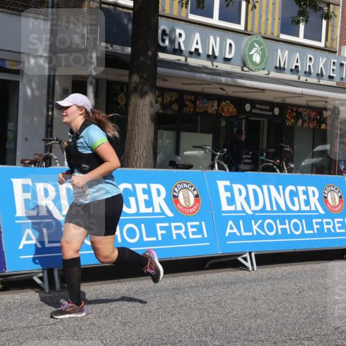 15.09.2024 - PSD Bank Halbmarathon Michael Strokosch http://msf.ph/oto/7057579 15.09.2024 12:55:18 Ziel 3340 meine-sportfotos.de
