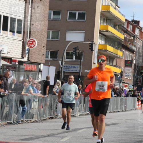 15.09.2024 - PSD Bank Halbmarathon Michael Strokosch http://msf.ph/oto/7057581 15.09.2024 11:36:40 Ziel 757, 1212, 1361, 1376, 1383, 1452 meine-sportfotos.de