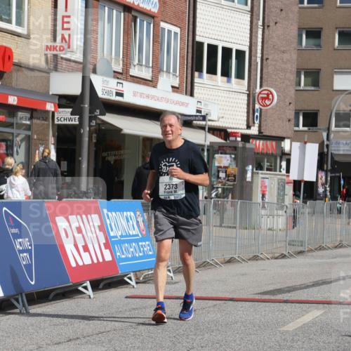 15.09.2024 - PSD Bank Halbmarathon Michael Strokosch http://msf.ph/oto/7057587 15.09.2024 12:55:44 Ziel 2373 meine-sportfotos.de