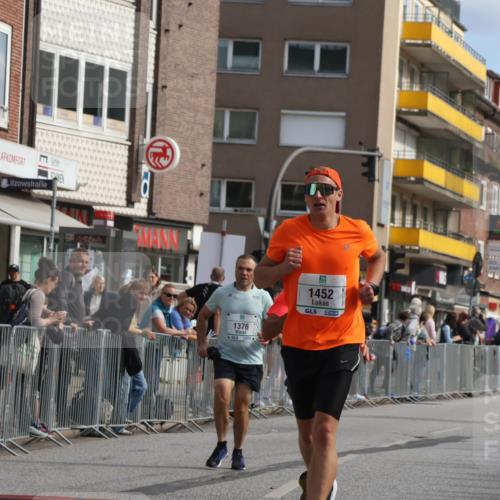 15.09.2024 - PSD Bank Halbmarathon Michael Strokosch http://msf.ph/oto/7057593 15.09.2024 11:36:41 Ziel 757, 1361, 1376, 1383, 1452 meine-sportfotos.de