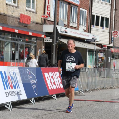 15.09.2024 - PSD Bank Halbmarathon Michael Strokosch http://msf.ph/oto/7057595 15.09.2024 12:55:45 Ziel 2373 meine-sportfotos.de
