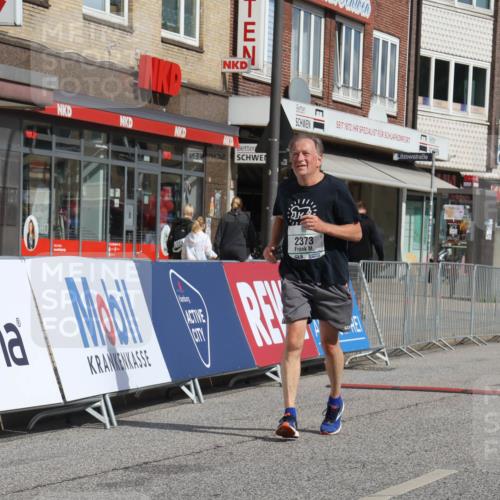 15.09.2024 - PSD Bank Halbmarathon Michael Strokosch http://msf.ph/oto/7057599 15.09.2024 12:55:45 Ziel 2373 meine-sportfotos.de