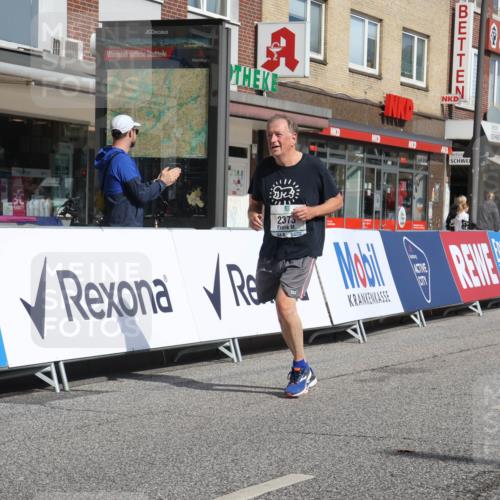 15.09.2024 - PSD Bank Halbmarathon Michael Strokosch http://msf.ph/oto/7057627 15.09.2024 12:55:47 Ziel 2373 meine-sportfotos.de