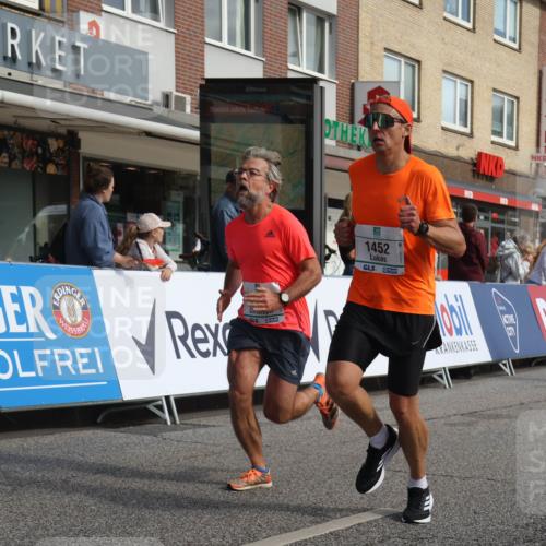 15.09.2024 - PSD Bank Halbmarathon Michael Strokosch http://msf.ph/oto/7057637 15.09.2024 11:36:43 Ziel 757, 1361, 1376, 1383, 1452 meine-sportfotos.de