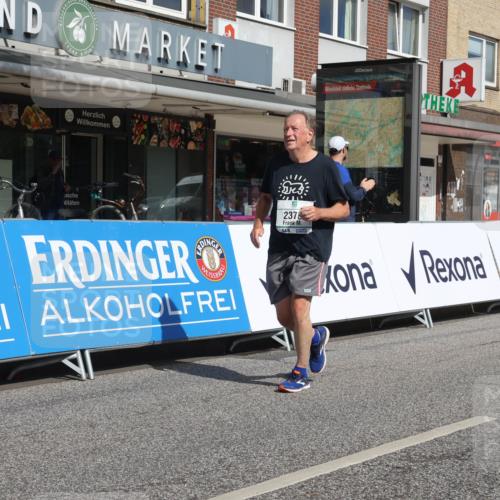 15.09.2024 - PSD Bank Halbmarathon Michael Strokosch http://msf.ph/oto/7057643 15.09.2024 12:55:48 Ziel 2373 meine-sportfotos.de