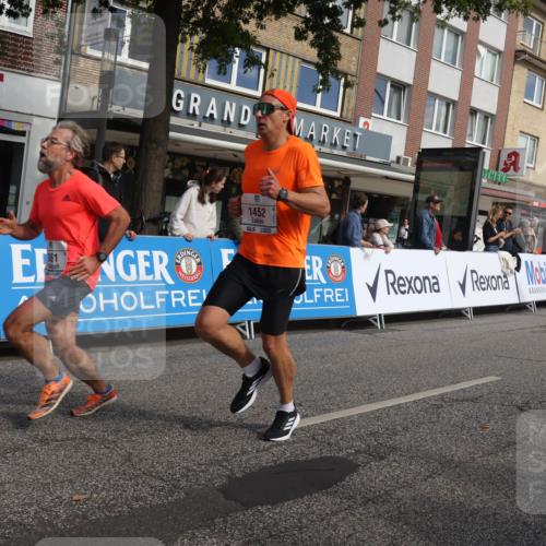 15.09.2024 - PSD Bank Halbmarathon Michael Strokosch http://msf.ph/oto/7057645 15.09.2024 11:36:44 Ziel 757, 1169, 1361, 1376, 1452 meine-sportfotos.de