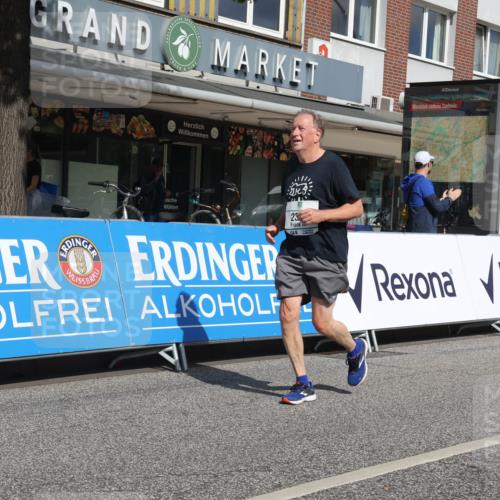 15.09.2024 - PSD Bank Halbmarathon Michael Strokosch http://msf.ph/oto/7057650 15.09.2024 12:55:48 Ziel 2373 meine-sportfotos.de