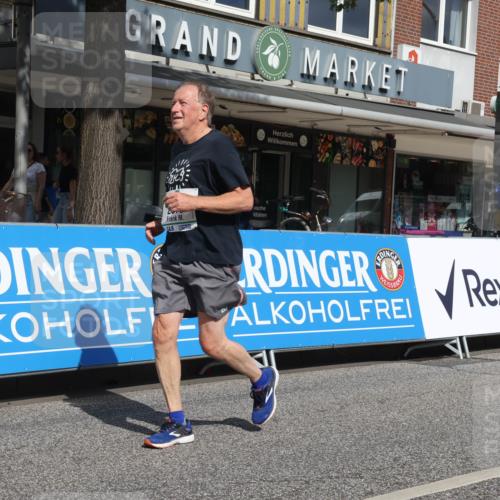 15.09.2024 - PSD Bank Halbmarathon Michael Strokosch http://msf.ph/oto/7057662 15.09.2024 12:55:49 Ziel 2373 meine-sportfotos.de