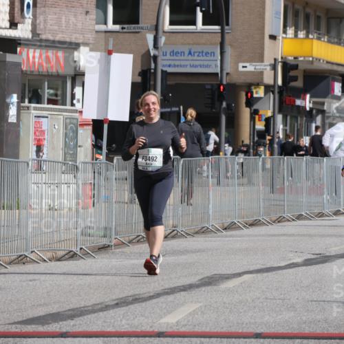 15.09.2024 - PSD Bank Halbmarathon Michael Strokosch http://msf.ph/oto/7057682 15.09.2024 12:56:07 Ziel 3492 meine-sportfotos.de