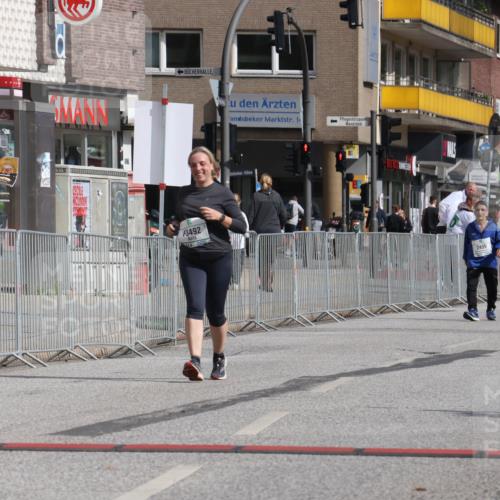 15.09.2024 - PSD Bank Halbmarathon Michael Strokosch http://msf.ph/oto/7057686 15.09.2024 12:56:07 Ziel 3492 meine-sportfotos.de