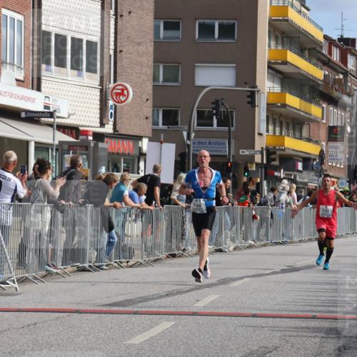 15.09.2024 - PSD Bank Halbmarathon Michael Strokosch http://msf.ph/oto/7057692 15.09.2024 11:36:48 Ziel 1169, 1361, 1376, 1452, 1731 meine-sportfotos.de