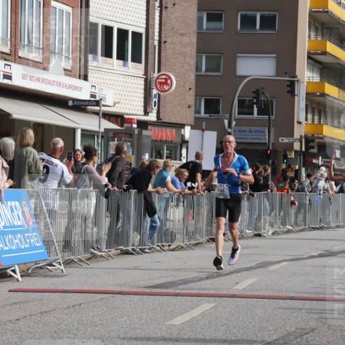 15.09.2024 - PSD Bank Halbmarathon Michael Strokosch http://msf.ph/oto/7057696 15.09.2024 11:36:49 Ziel 1169, 1361, 1376, 1452, 1731 meine-sportfotos.de