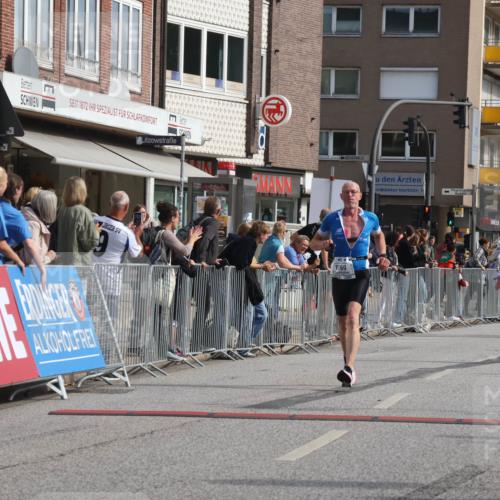 15.09.2024 - PSD Bank Halbmarathon Michael Strokosch http://msf.ph/oto/7057700 15.09.2024 11:36:49 Ziel 1169, 1361, 1376, 1452, 1731 meine-sportfotos.de