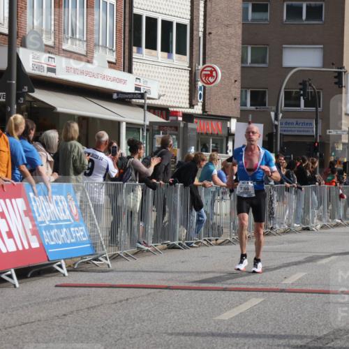 15.09.2024 - PSD Bank Halbmarathon Michael Strokosch http://msf.ph/oto/7057704 15.09.2024 11:36:49 Ziel 1169, 1361, 1376, 1452, 1731 meine-sportfotos.de