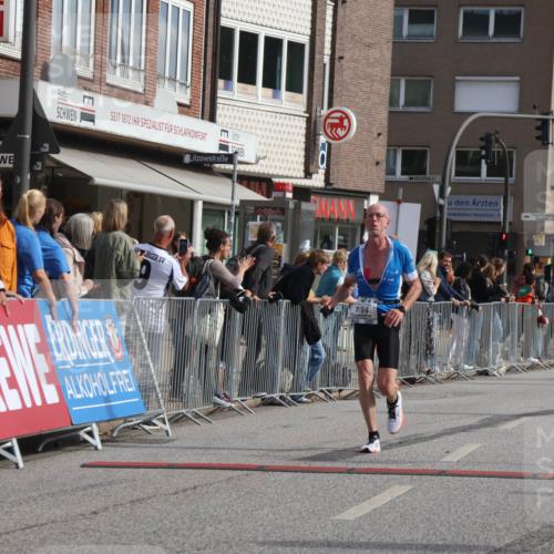 15.09.2024 - PSD Bank Halbmarathon Michael Strokosch http://msf.ph/oto/7057708 15.09.2024 11:36:49 Ziel 1169, 1361, 1376, 1452, 1731 meine-sportfotos.de