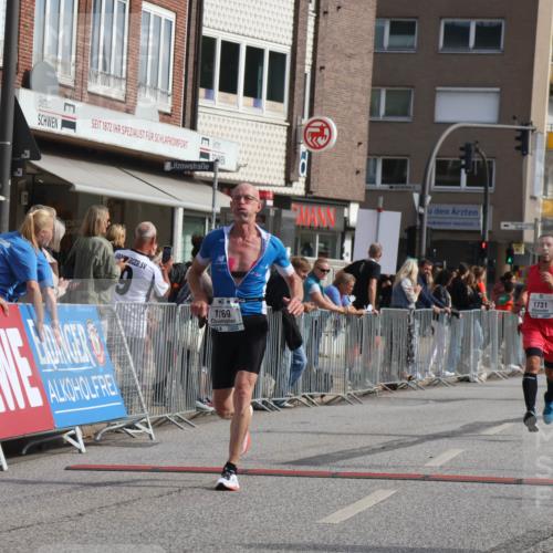 15.09.2024 - PSD Bank Halbmarathon Michael Strokosch http://msf.ph/oto/7057723 15.09.2024 11:36:50 Ziel 1169, 1359, 1361, 1376, 1452, 1731 meine-sportfotos.de