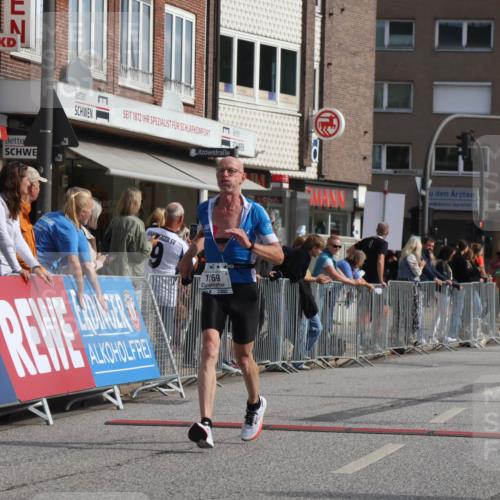 15.09.2024 - PSD Bank Halbmarathon Michael Strokosch http://msf.ph/oto/7057727 15.09.2024 11:36:51 Ziel 1169, 1359, 1361, 1376, 1452, 1731 meine-sportfotos.de