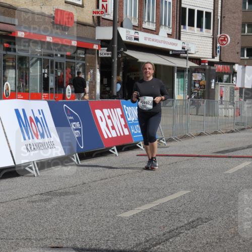 15.09.2024 - PSD Bank Halbmarathon Michael Strokosch http://msf.ph/oto/7057729 15.09.2024 12:56:12 Ziel 3492 meine-sportfotos.de