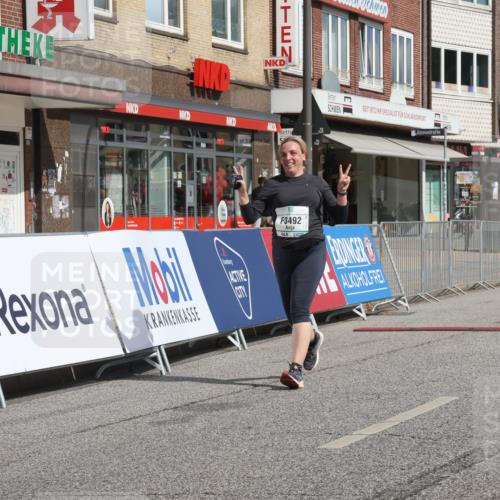 15.09.2024 - PSD Bank Halbmarathon Michael Strokosch http://msf.ph/oto/7057737 15.09.2024 12:56:12 Ziel 3492 meine-sportfotos.de