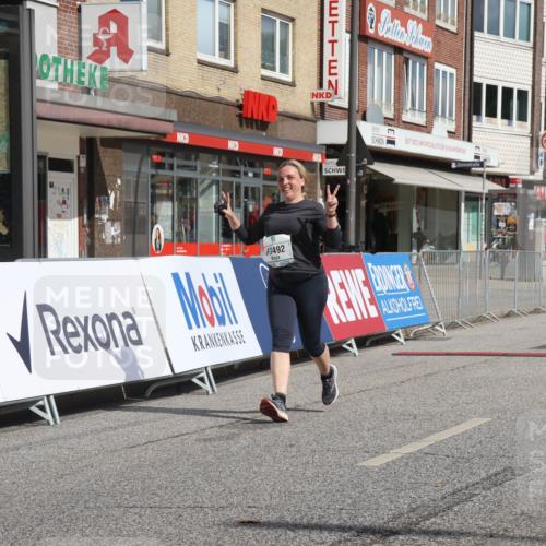 15.09.2024 - PSD Bank Halbmarathon Michael Strokosch http://msf.ph/oto/7057741 15.09.2024 12:56:13 Ziel 3492 meine-sportfotos.de