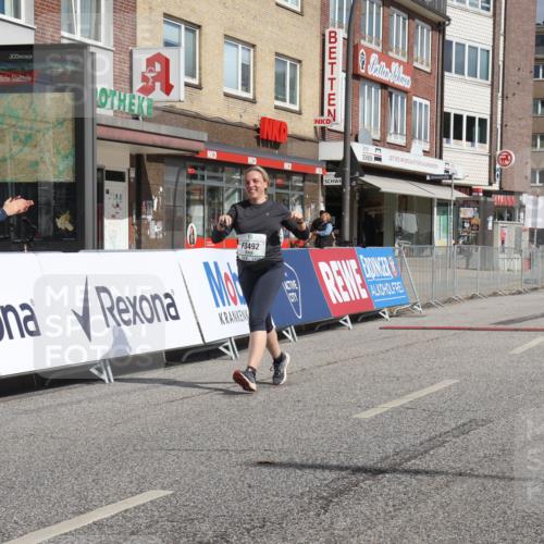 15.09.2024 - PSD Bank Halbmarathon Michael Strokosch http://msf.ph/oto/7057745 15.09.2024 12:56:13 Ziel 3492 meine-sportfotos.de