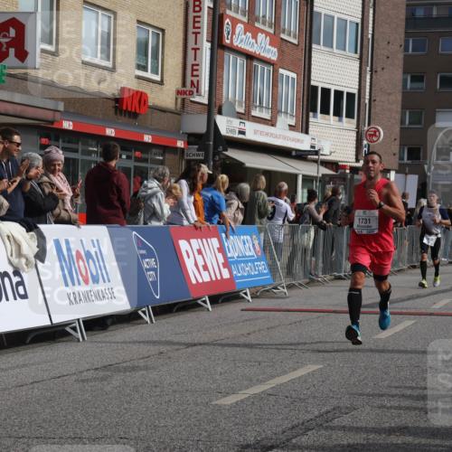 15.09.2024 - PSD Bank Halbmarathon Michael Strokosch http://msf.ph/oto/7057759 15.09.2024 11:36:53 Ziel 755, 924, 1169, 1359, 1361, 1376, 1452, 1731 meine-sportfotos.de